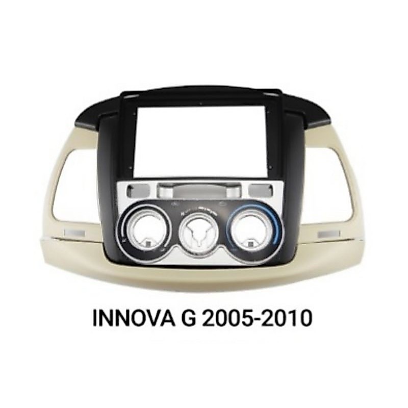 Frame Toyota Innova 2005-2010/Frame 9 inch Toyota Innova