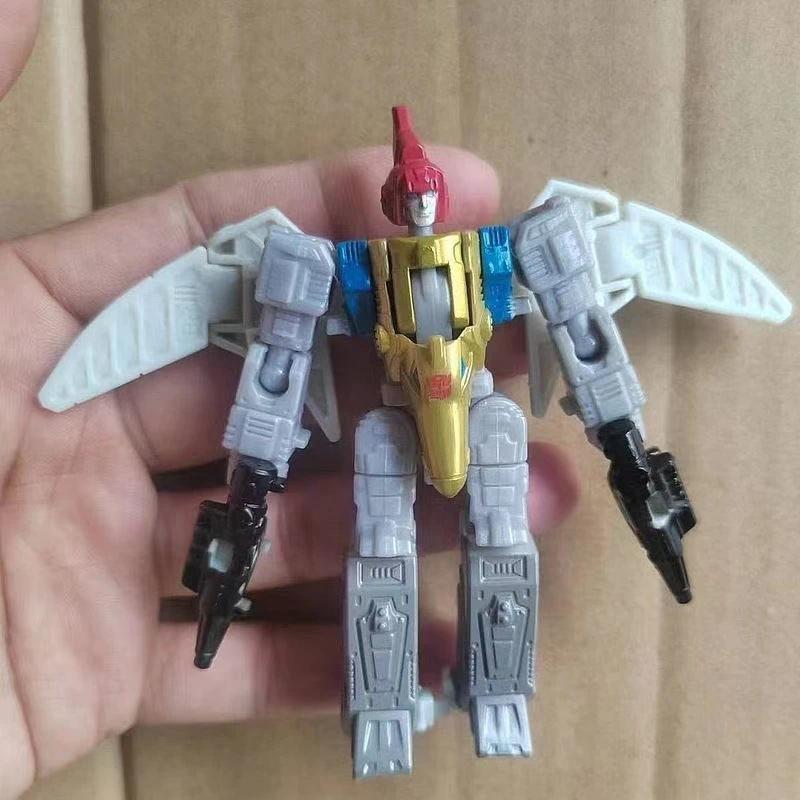 Transformers Toys Legacy Evolution Core Level nobot Swoop Sludge Grimlock eetor NOBOT SNARL Action F