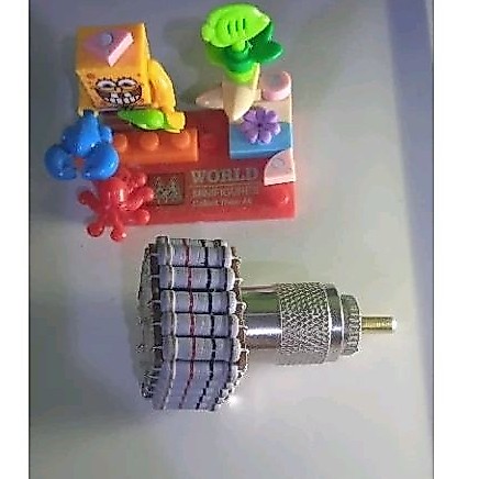 Dummy load 40watt