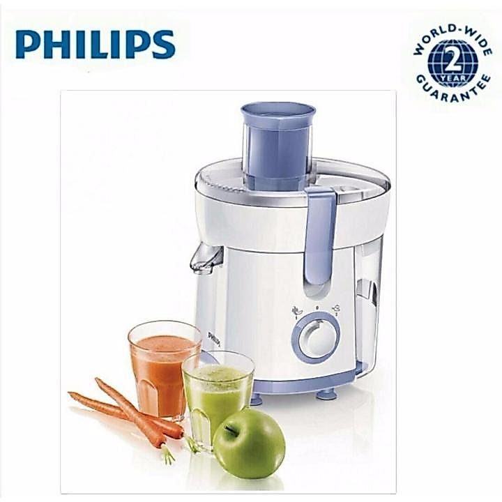 Philips Juicer HR1811 Juice extractor PHILIPS HR 1811