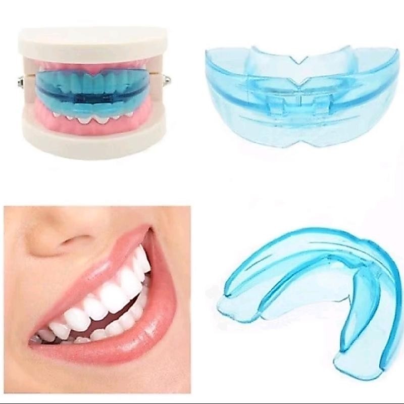 Perapi gigi tonggos  Teeth Trainer pengganti behel Align Ment USA