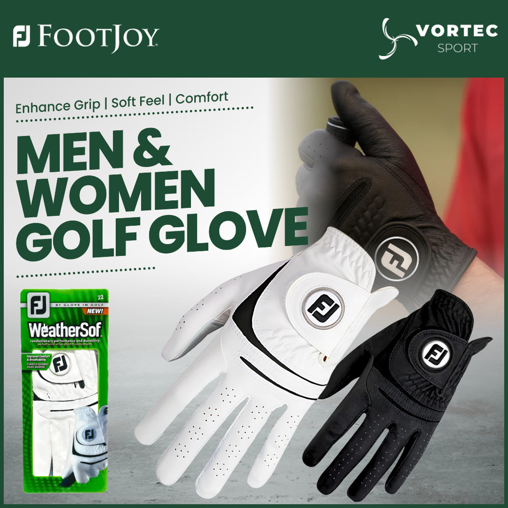 FJ Sarung Tangan Golf Glove