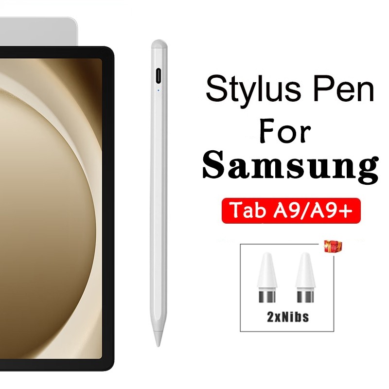 Pensouth Stylus Pen For Samsung Tab A9/Samsung Tab A9+