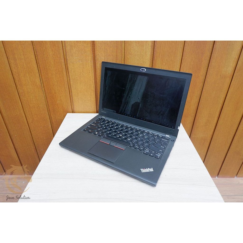 Thinkpad X260 Intel Core i3-6100U Ram 8Gb Ssd 128Gb