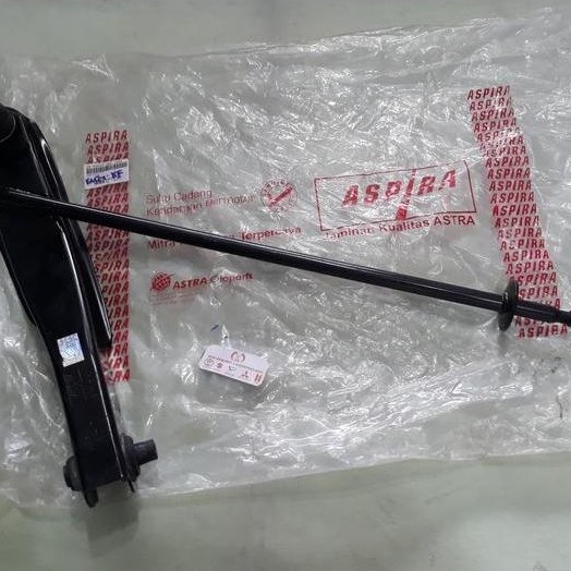 READY PART LOWER ARM ZEBRA 1.0-ZEBRA1.3/BALL JOINT ZEBRA 1.0-ZEBRA 1.3 KODE 317