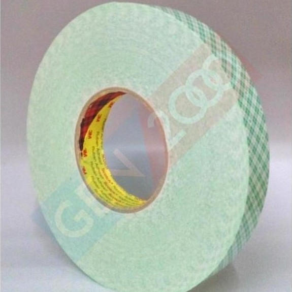 3M Double Foam Tape 1 Inch Double Tape Busa 25 Mm Double Tape 3M