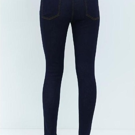 Emba Ladies - Ailee Celana Panjang Skinny Jeans Wanita Collection