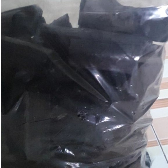 Arang kayu kopi kemasan 2.5 kg