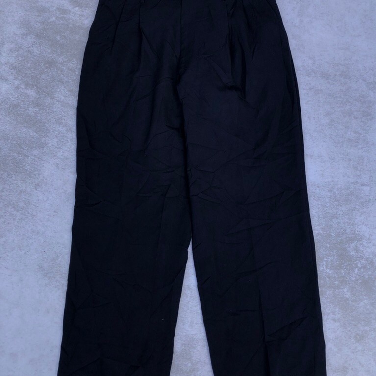 Christian Dior Trouser Pants