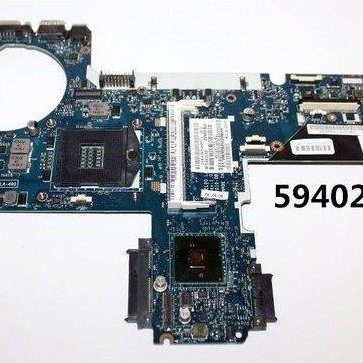 Motherboard HP ELITEBOOK 8440P mainboard laptop 8440