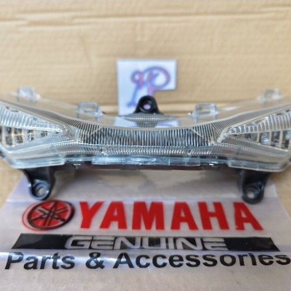 AP Lampu Senja Pilot Light Assy Yamaha MX KING 150 2PV-H4301-00 Original Asli YGP TERLARIS