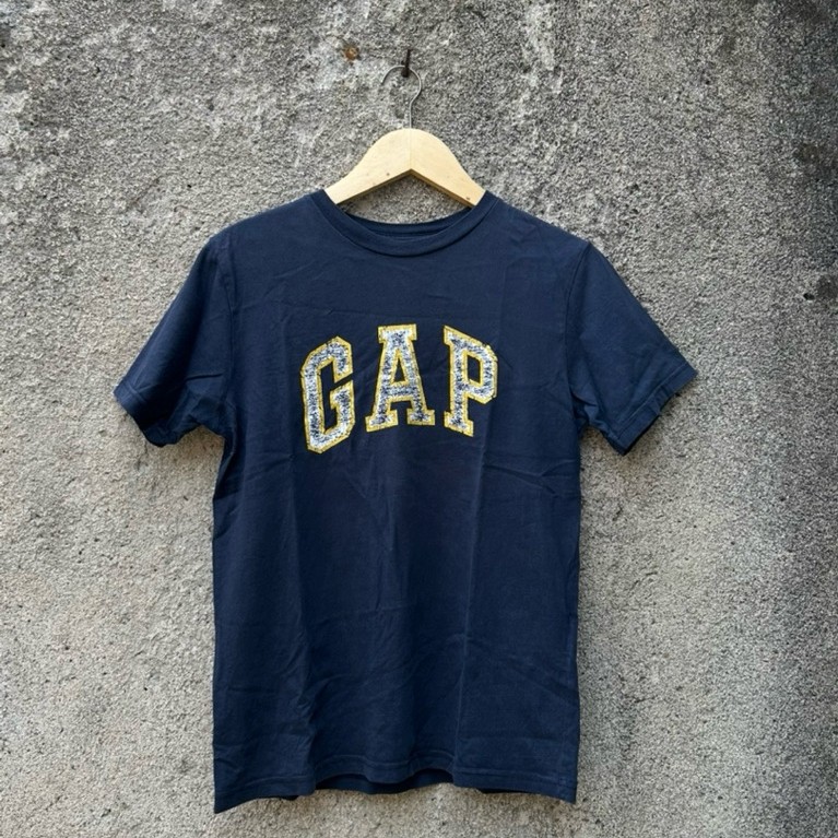 Kaos GAP second