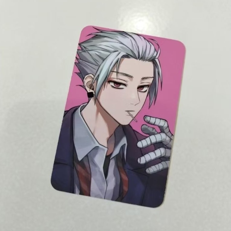PHOTOCARD GAKU SAKADAYS
