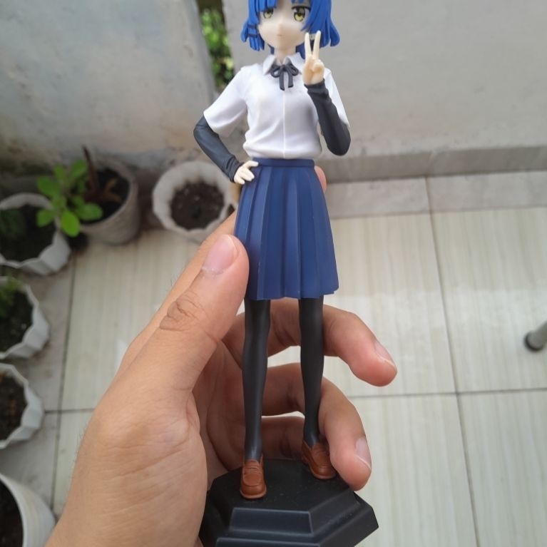figure yamada ryo