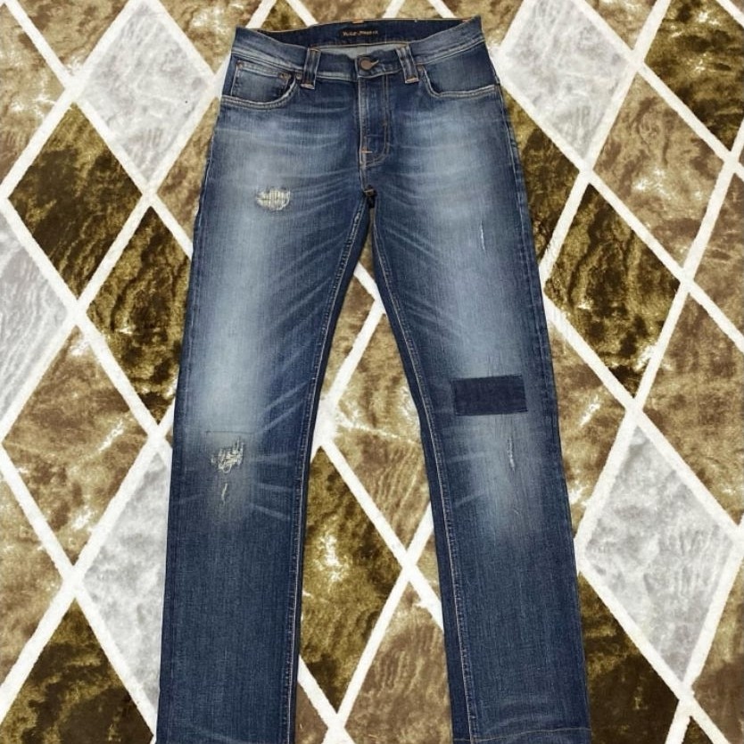 nudie jeans second nudie bekas