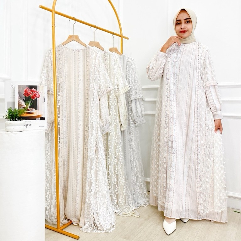 Sonya Dress
