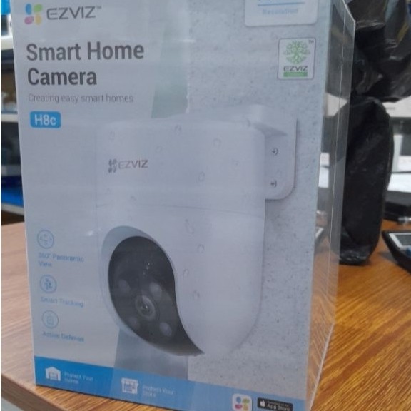 ezviz h8c ip camera outdoor wifi