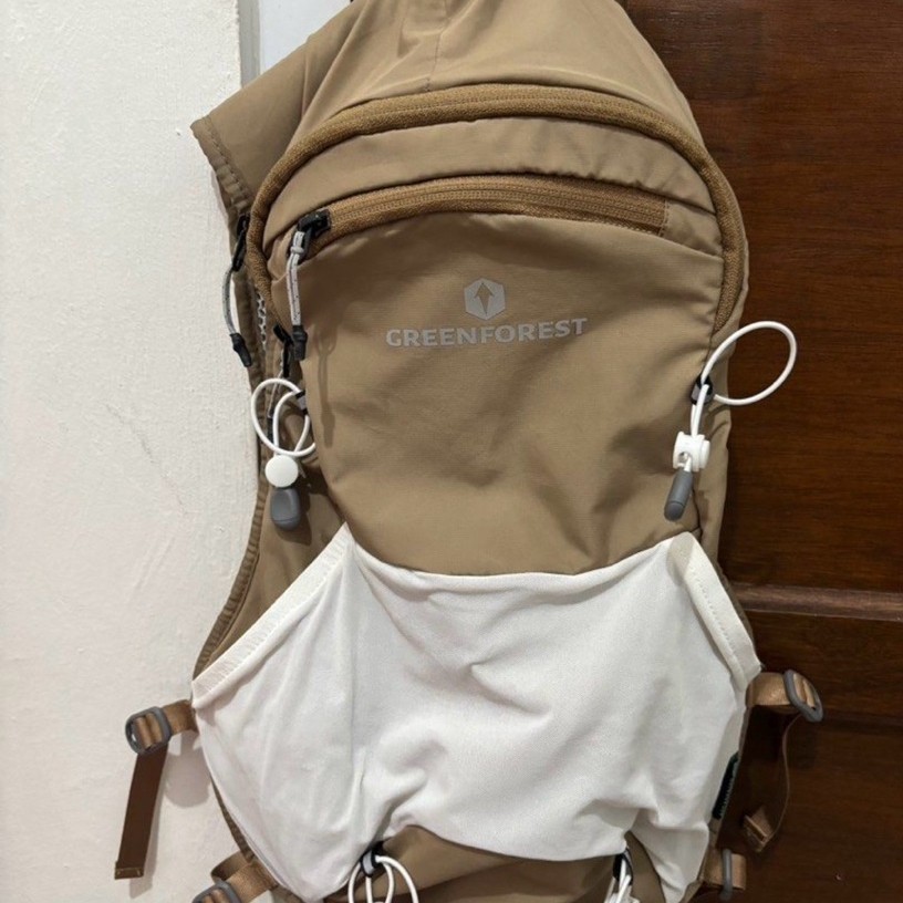Hydropack Greenforest 10L (preloved)