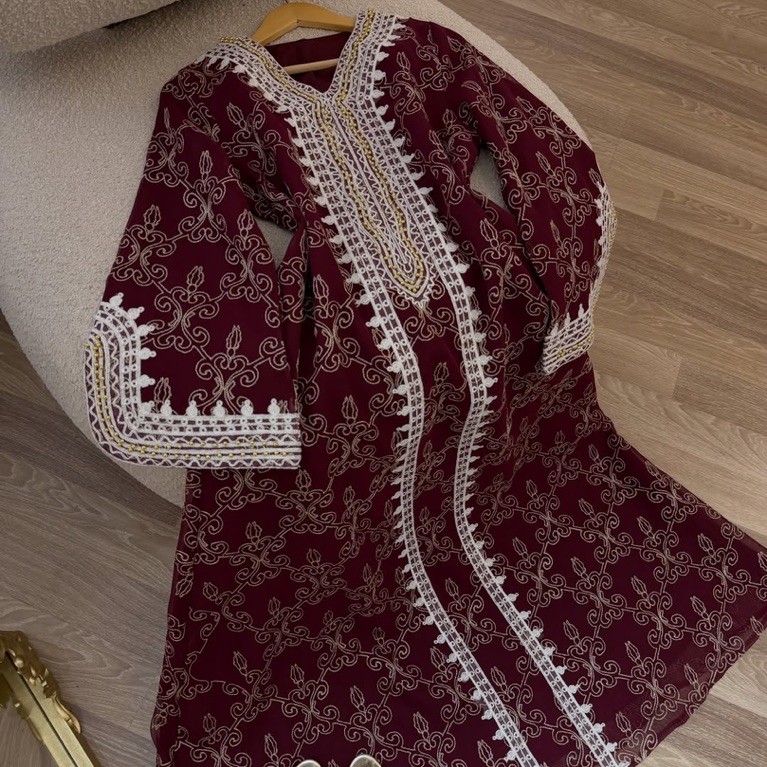ALIMAH | JALABIYA MOROCCO IMPORT