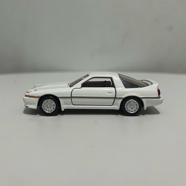 TOMICA TOYOTA SUPRA Loose