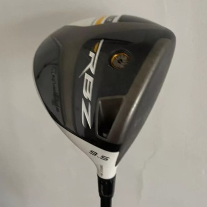 Titis Golf | Stick Golf Driver Taylormade RBZ Stage 2