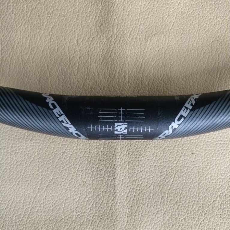 handlebar raceface aeffect 35 rise 20 p760mm 2nd