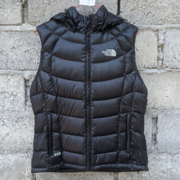 vest tnf bulang 600