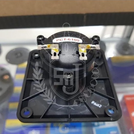 Pct 6100 Acr Tweeter Piezo By Acr Populer
