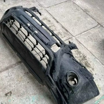 bumper depan nissan xtrail T31 2011 2012 2013 origina
