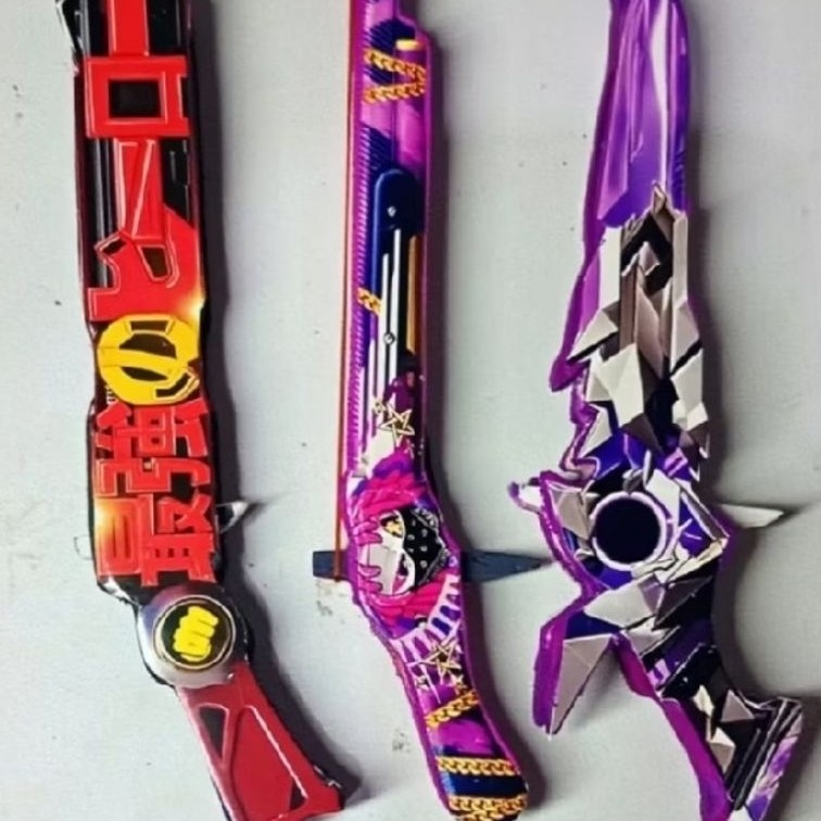 mainan tembakan shotgun ff 999