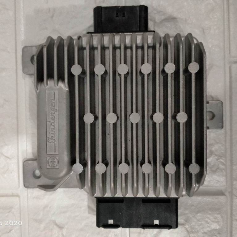 ecu cdi honda vario 125 lama old KZR