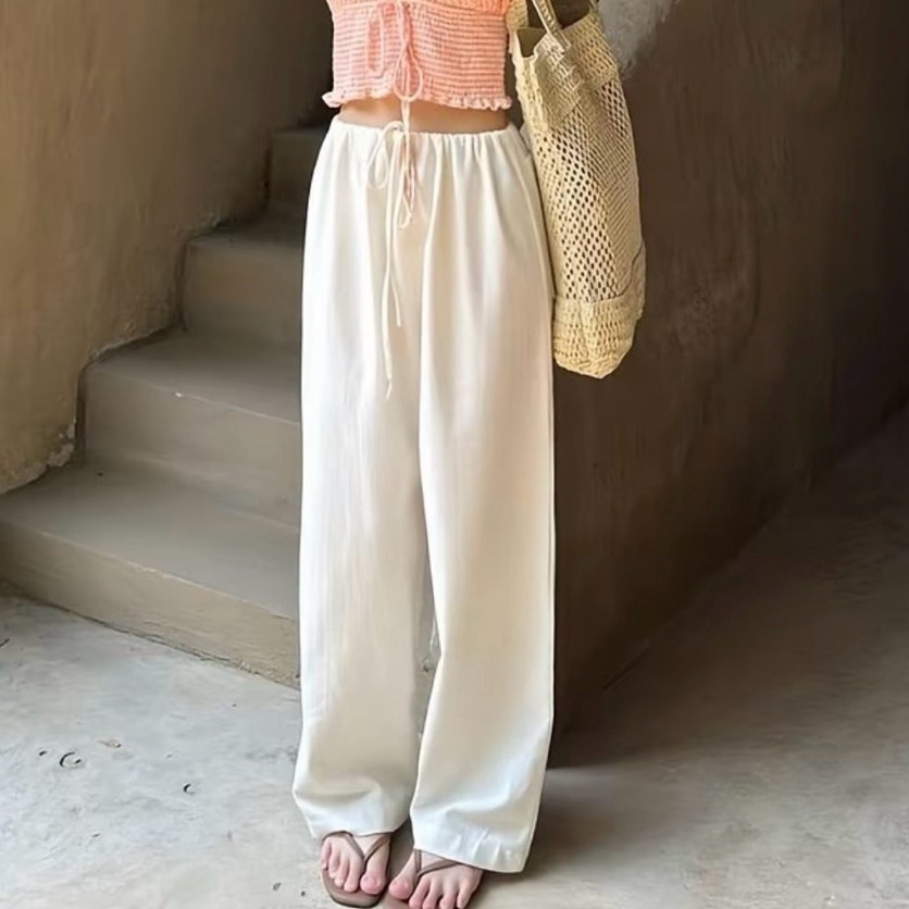 Kulot linen broken white