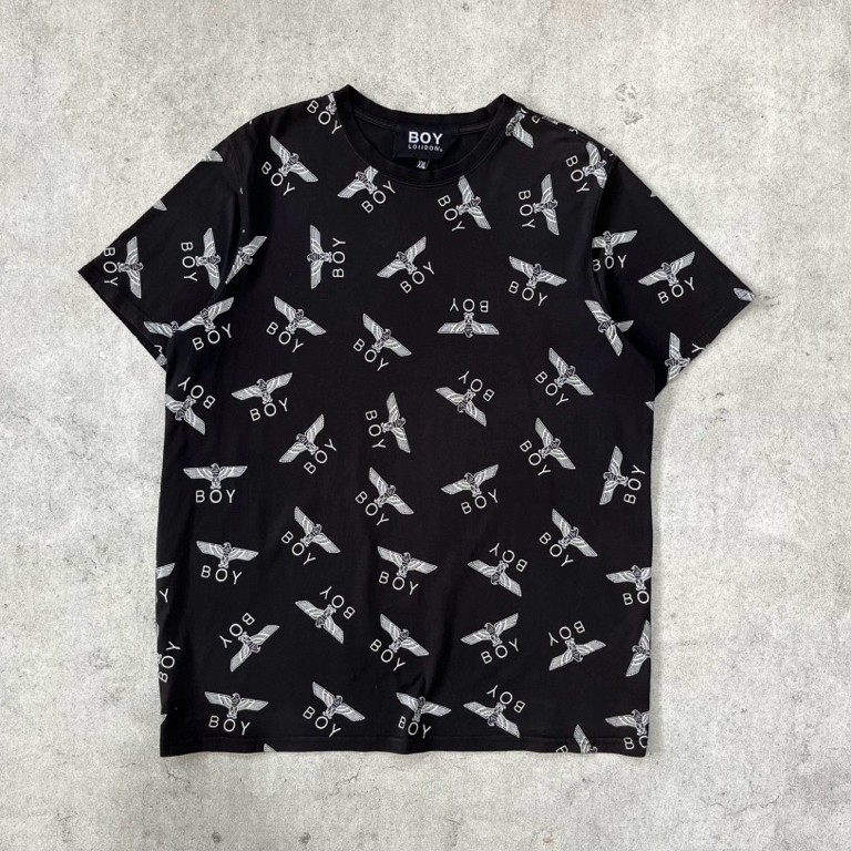 BOY LONDON