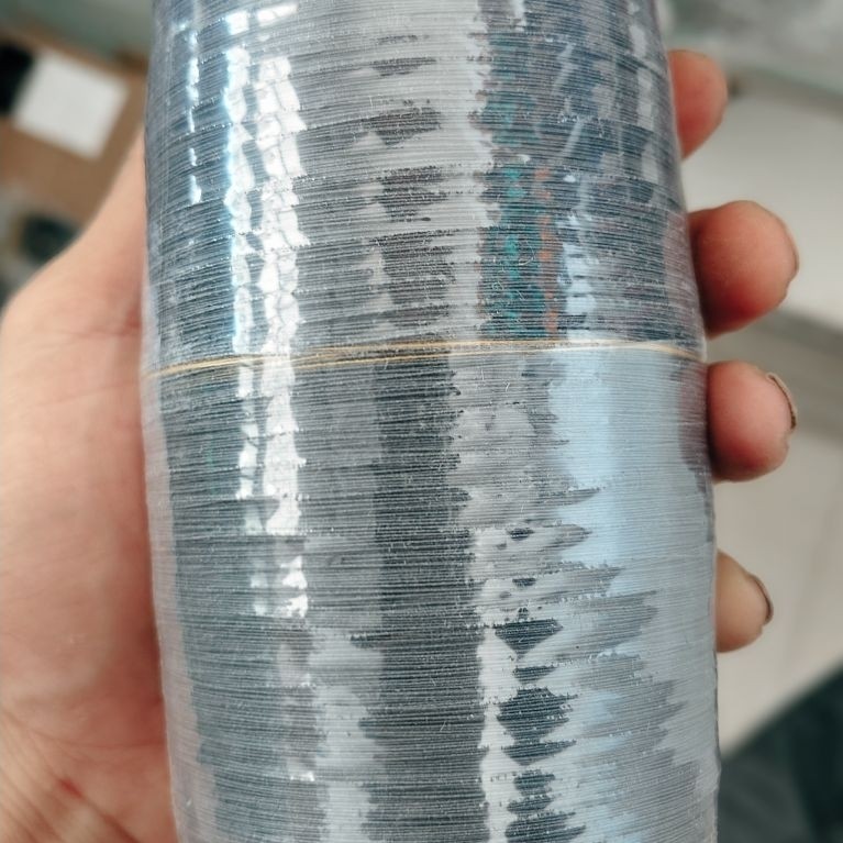 SENAR GELASAN MATOT N66 ABU 0,15 KLOS KAYU 6000YARD ORIGINAL