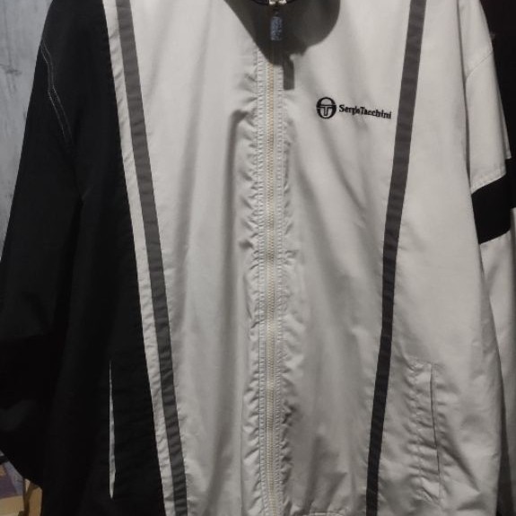 Sergio Tachini Windbreaker