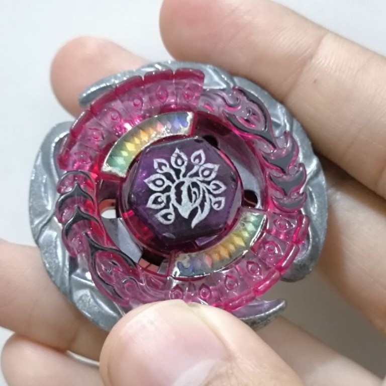 Beyblade Metal Fight Killer Beafowl Rare Takara Tomy