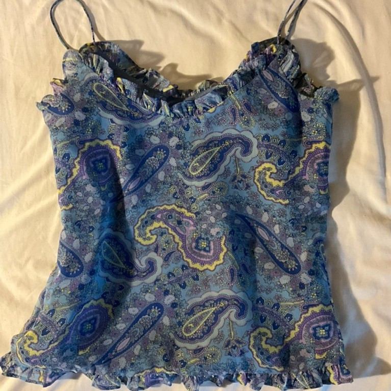 preloved whimsical fairy grunge