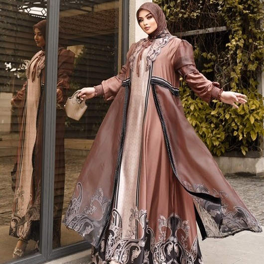 RAFANDA SET GAMIS TERBARU