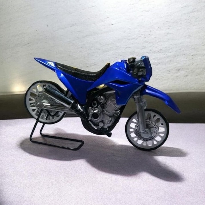 miniatur motor HEREX/SUREX GOKIL MEN 2026 TERLARIS