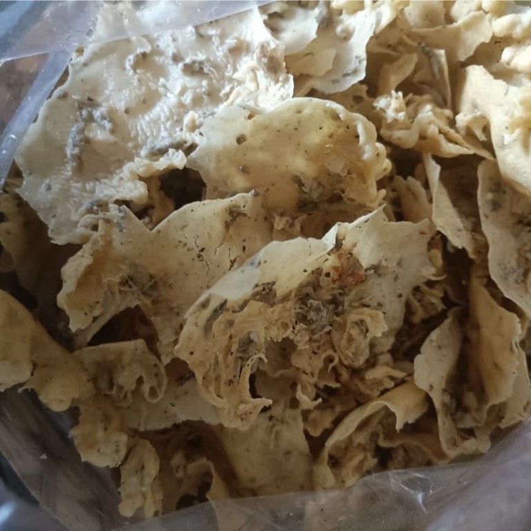 Peyek Petho Peto, Cempli, Peyek Cethol Cetol, Ikan Magelang