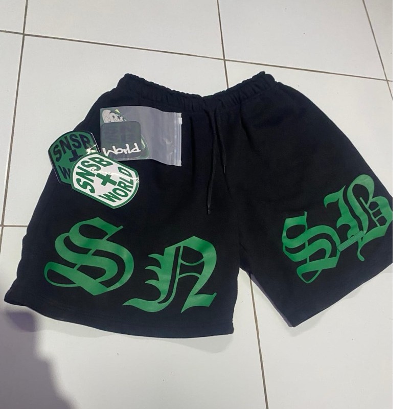 JORTS SNSB