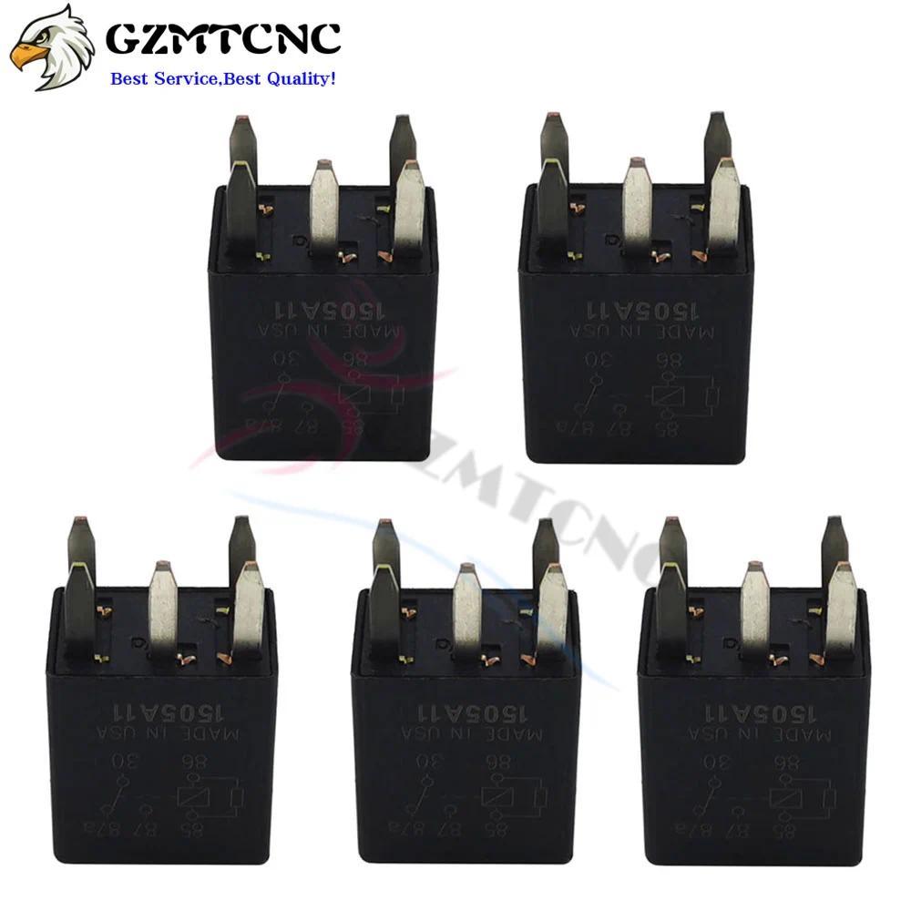 278002822 30 Amp Relay For SeaDoo Sea-Doo 4-TEC RXP-X RXT-X GTX WAKE SPARK GTI GTS BRP RXT 130 230 2