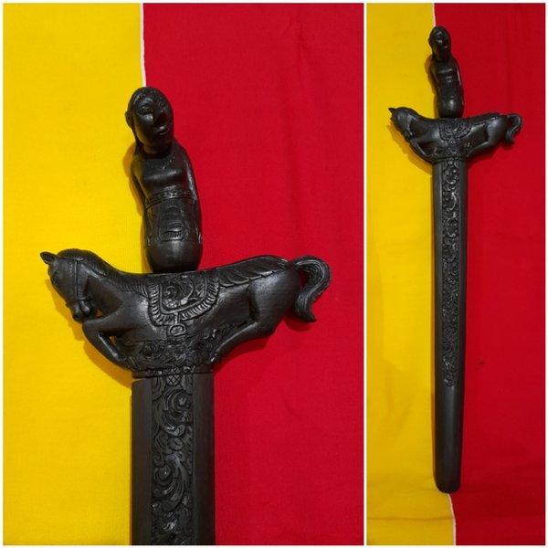 warangka keris pemikat keris pusaka antik free ongkir JCF43123545