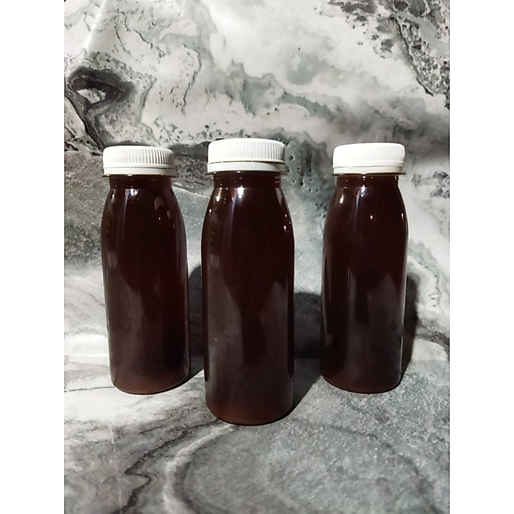 Ekstrak Ketapang 100 ml