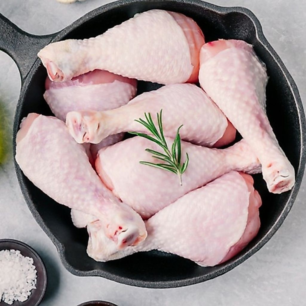 Paha Pentung / Paha Ayam | 1 kg