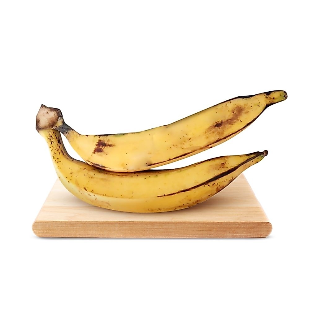 Pisang tanduk Sukabumi