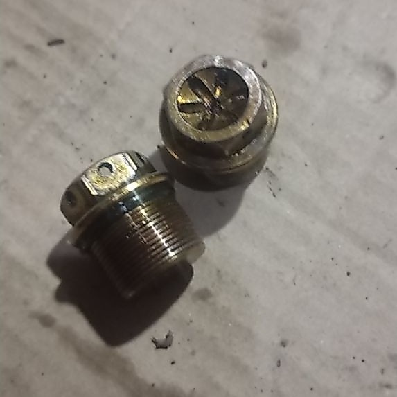 Baud Probolt As 26 Satria FU