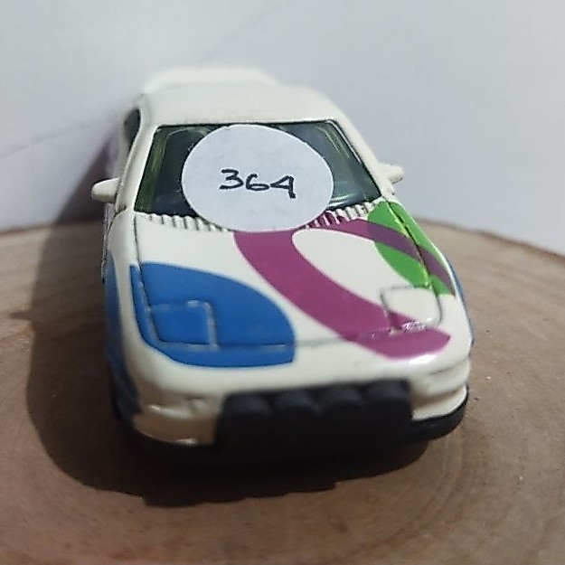 Hot Wheels Vintage