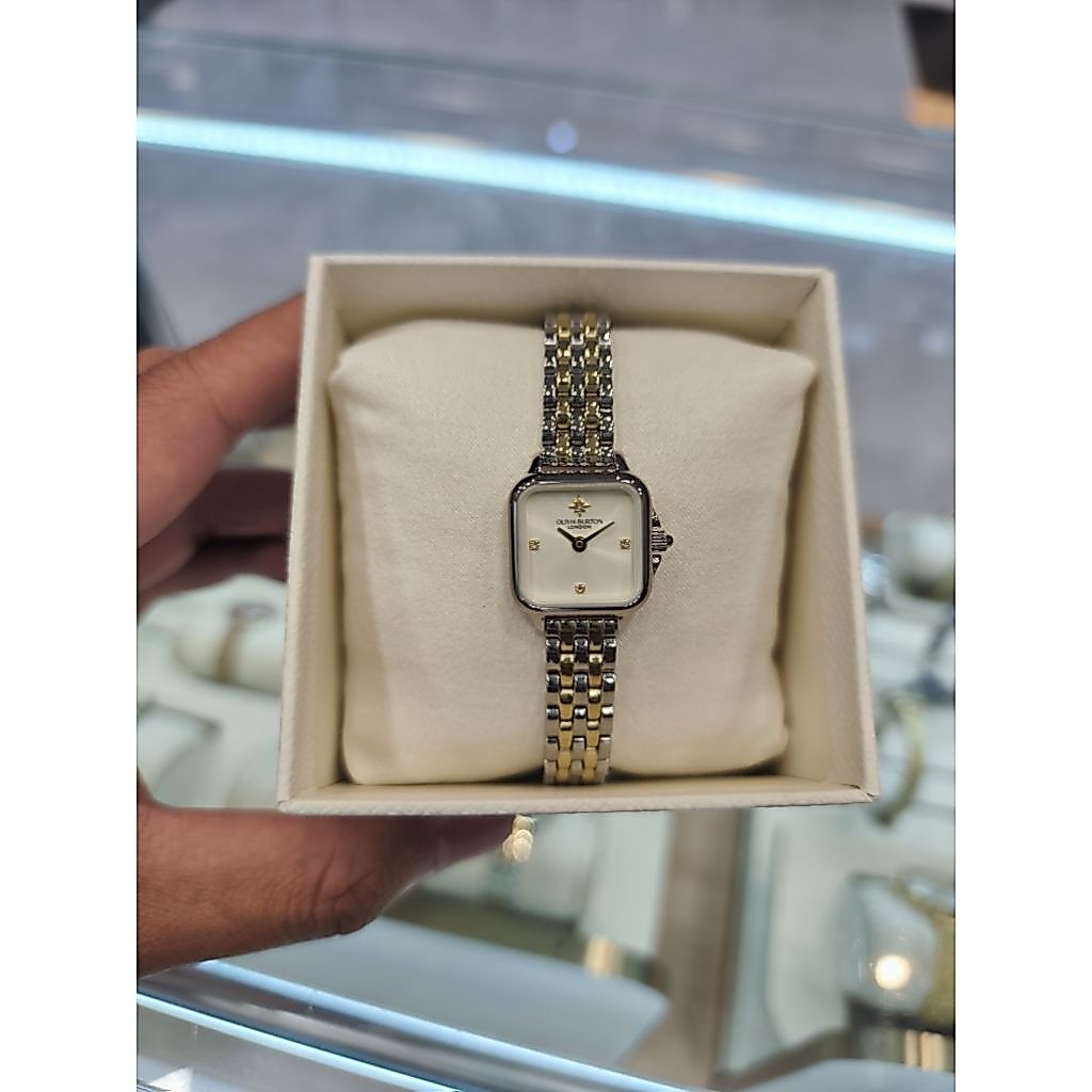 jam tangan olivia burton original