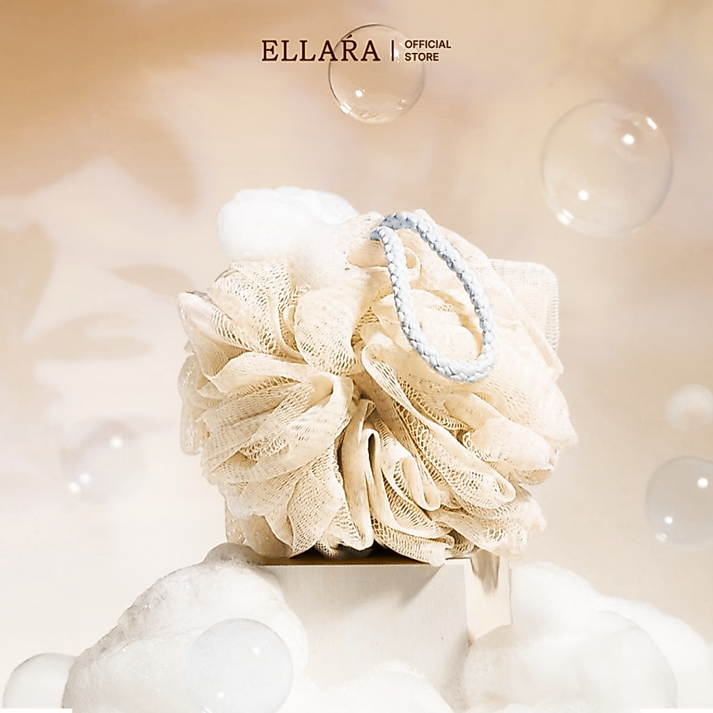 Ellara PUFF - Spons Mandi